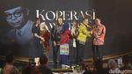 Sosok Senior hingga Generasi Muda Raih Koperasi Awards 2026