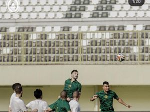 PSS Kalah 2 Kali di Awal Super League Kecewakan Pemkab Sleman