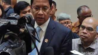 Rp 31 Triliun Disiapkan, PPPK Paruh Waktu Bakal Jadi Penuh Waktu