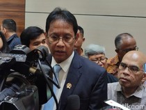 Anggaran MBG & Pendidikan Mau Dipisah, Purbaya Kejar Pajak-Cukai yang Bocor