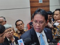 Rp 31 T untuk Angkat Guru PPPK Paruh Waktu Jadi Penuh Waktu, Prosesnya 3 Tahun