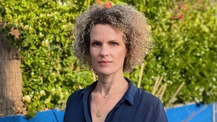 Anais de Vos menuding pejabat Kementerian Kebudayaan Prancis membiusnya (BBC)