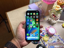 Lebih Dekat dengan Xiaomi Redmi 17