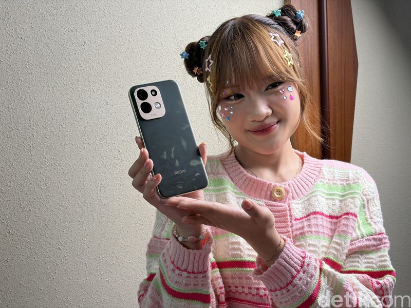 Redmi 17