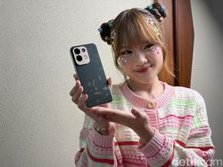 Lebih Dekat dengan Xiaomi Redmi 17