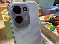 Lebih Dekat dengan Xiaomi Redmi 17