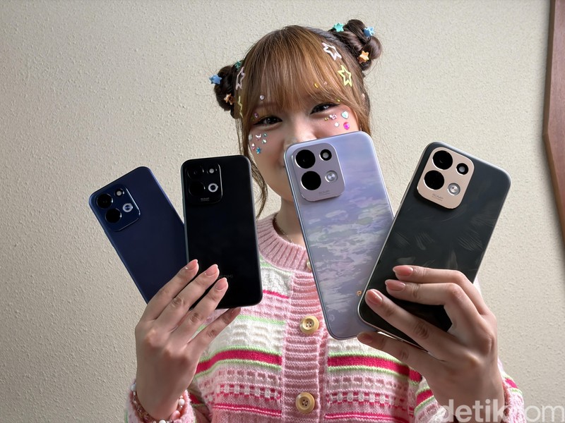 Redmi 17