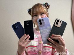 Lebih Dekat dengan Xiaomi Redmi 17