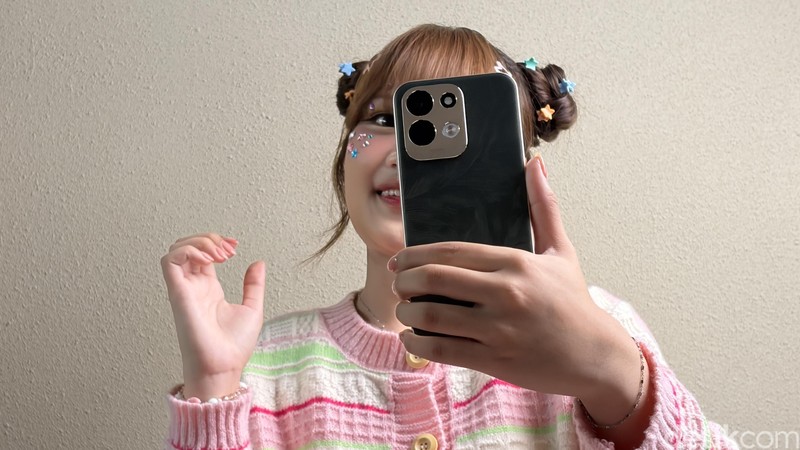 Redmi 17