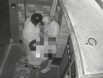 Kronologi Warga Canggu Pergoki Bule dan 2 Wanita Seks Oral di Depan Rumah