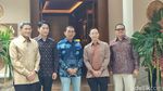 Dulunya Tempat Soekarno Singgah, Vila di Puncak Ini Kini Jadi Restoran