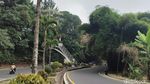 Dulunya Tempat Soekarno Singgah, Vila di Puncak Ini Kini Jadi Restoran