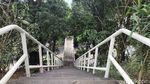 Dulunya Tempat Soekarno Singgah, Vila di Puncak Ini Kini Jadi Restoran
