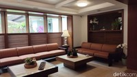 Dulunya Tempat Soekarno Singgah, Vila di Puncak Ini Kini Jadi Restoran