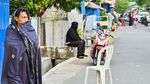 3.394 Gempa Susulan Guncang NTT, Warga Tetap Waspada 3.394 Gempa Susulan Guncang NTT, Warga Tetap Waspada