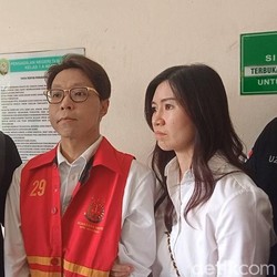 Update Sidang Richard Lee: Saksi Kunci dan Ahli BPOM Patahkan Tuduhan Doktif
