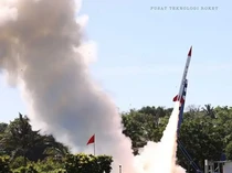 BRIN Siap Terbangkan Roket Dua Tingkat pada 2029 Mendatang