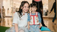 Rossa Tersadar Akan Hal Ini Usai Punya 2 Anak