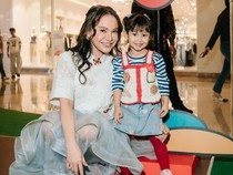 Rossa Tersadar Akan Hal Ini Usai Punya 2 Anak