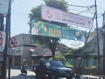 Polres Pasuruan Kota Siapkan Pengamanan Maksimal Haul KH Abdul Hamid