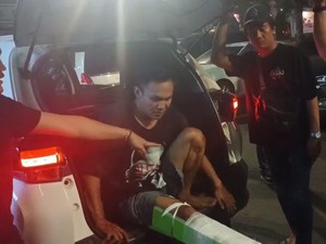 Pelaku Begal Tewaskan Wanita Muda di Palembang Ternyata Baru Bebas Penjara