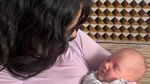 Congrats! Salma Hayek Jadi Nenek