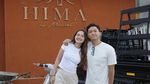 Intip Kafe Sarah Menzel, Ada di Kintamani