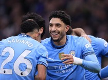 Tottenham Buru 2 Penyerang Manchester City Sekaligus, Siapa Saja?