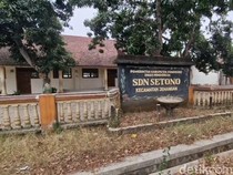 SDN Setono Ponorogo Tutup Usai 3 Tahun Tak Dapat Murid, Ini Kata Dindik