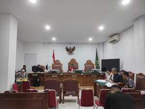 Kejagung Sebut Penyidikan TPPU Febrie Tak Perlu Tunggu Korupsi Dibuktikan