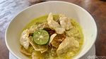 Chef Yongki Gunawan Kupas Tuntas 6 Kreasi Soto Nusantara yang Istimewa