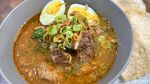 Chef Yongki Gunawan Kupas Tuntas 6 Kreasi Soto Nusantara yang Istimewa