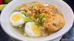 Chef Yongki Gunawan Kupas Tuntas 6 Kreasi Soto Nusantara yang Istimewa