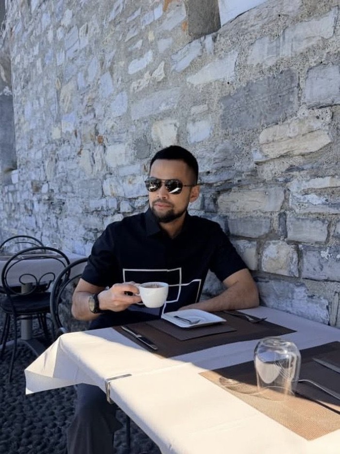 Teuku Wisnu