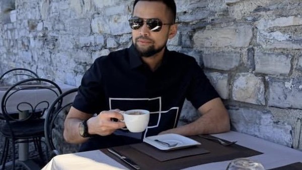 Teuku Wisnu Tekuni Bisnis Kuliner, Jualan Strudel hingga Masakan Rumah!
