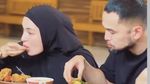 Teuku Wisnu Tekuni Bisnis Kuliner, Jualan Strudel hingga Masakan Rumah!