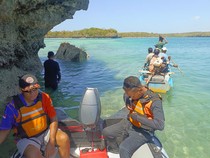 Pria Lansia di Rote Ndao Hilang Saat Cari Rumput Laut, Diduga Tenggelam
