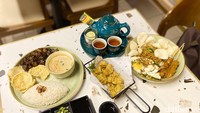 5 Spesialis Tempat Ngeteh di Jakarta, Makanannya Juga Enak!