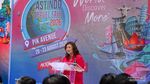ASTINDO Travel Fair 2026 Dibuka, Saatnya Cari Promo Liburan Murah