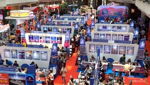 ASTINDO Travel Fair 2026 Dibuka, Saatnya Cari Promo Liburan Murah