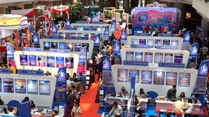 Ada Promo Apa Saja di Astindo Travel Fair 2026