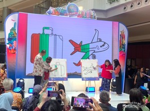Tips Dapat Tiket Liburan Murah di ASTINDO Travel Fair 2026