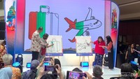 Tips Dapat Tiket Liburan Murah di ASTINDO Travel Fair 2026