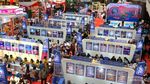 Tips Dapat Tiket Liburan Murah di ASTINDO Travel Fair 2026