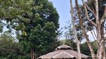 Tapian Tabiang Barasok, Kawasan Wisata Hasil Swadaya Pemuda