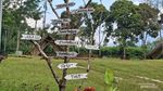 Tapian Tabiang Barasok, Kawasan Wisata Hasil Swadaya Pemuda