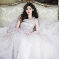 Pesona Bak Dewi, Foto Prewedding Jun Ji Hyun 14 Tahun Lalu Viral Bikin Takjub