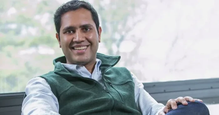 Vishal Garg