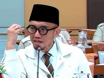 Setiap Hari Ada Jemaah Umrah Terlantar-Ditipu, Ini Penjelasan Kemenhaj RI