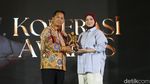 Sosok Senior hingga Generasi Muda Raih Koperasi Awards 2026